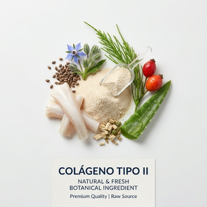 Colágeno Tipo II