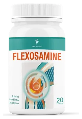 FLEXOSAMINE